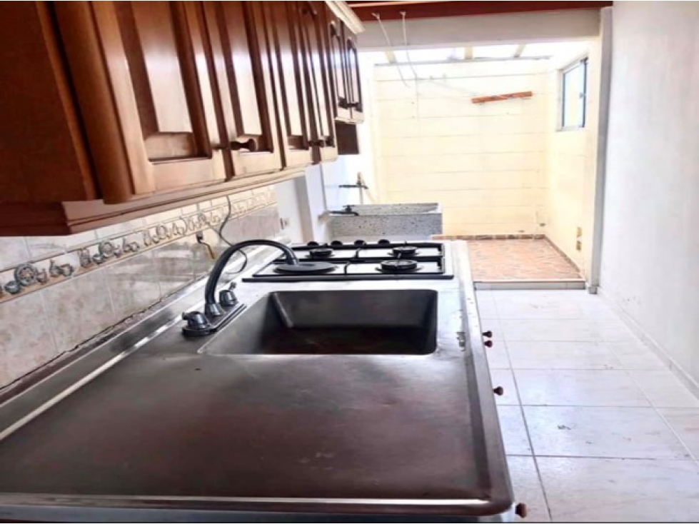 Apartamento En Venta Calasanz Medellín — foto 5