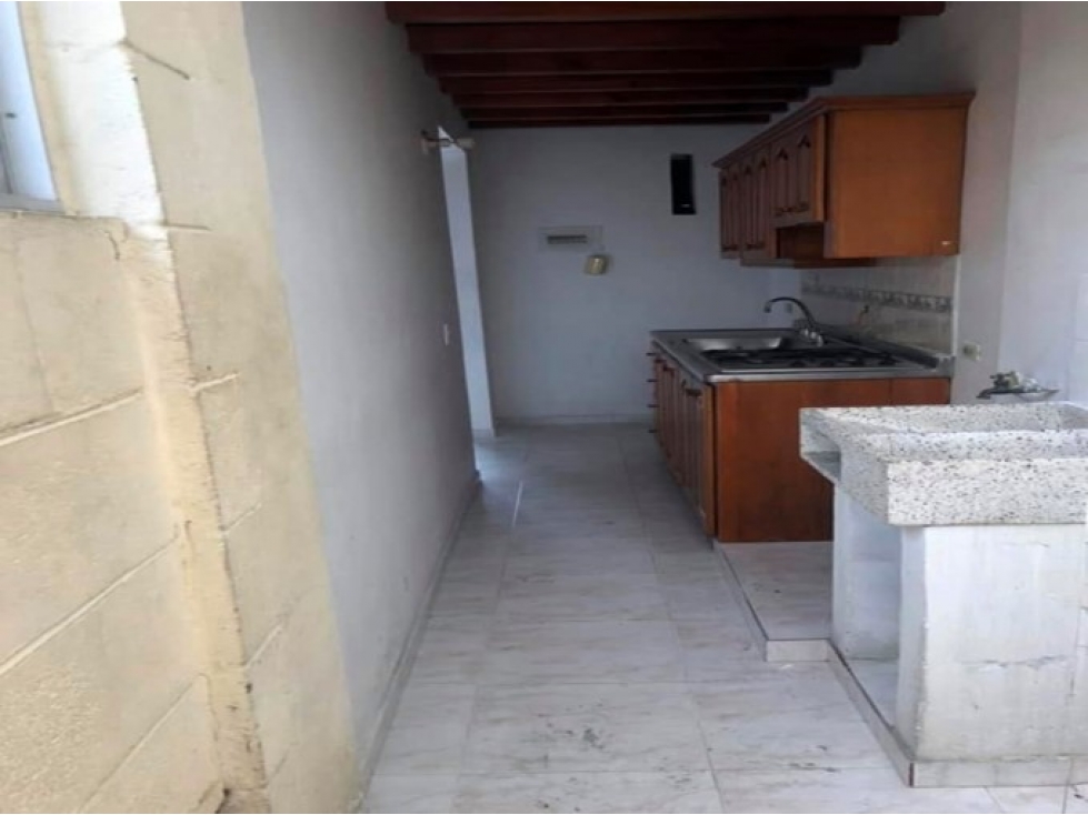 Apartamento En Venta Calasanz Medellín — foto 6