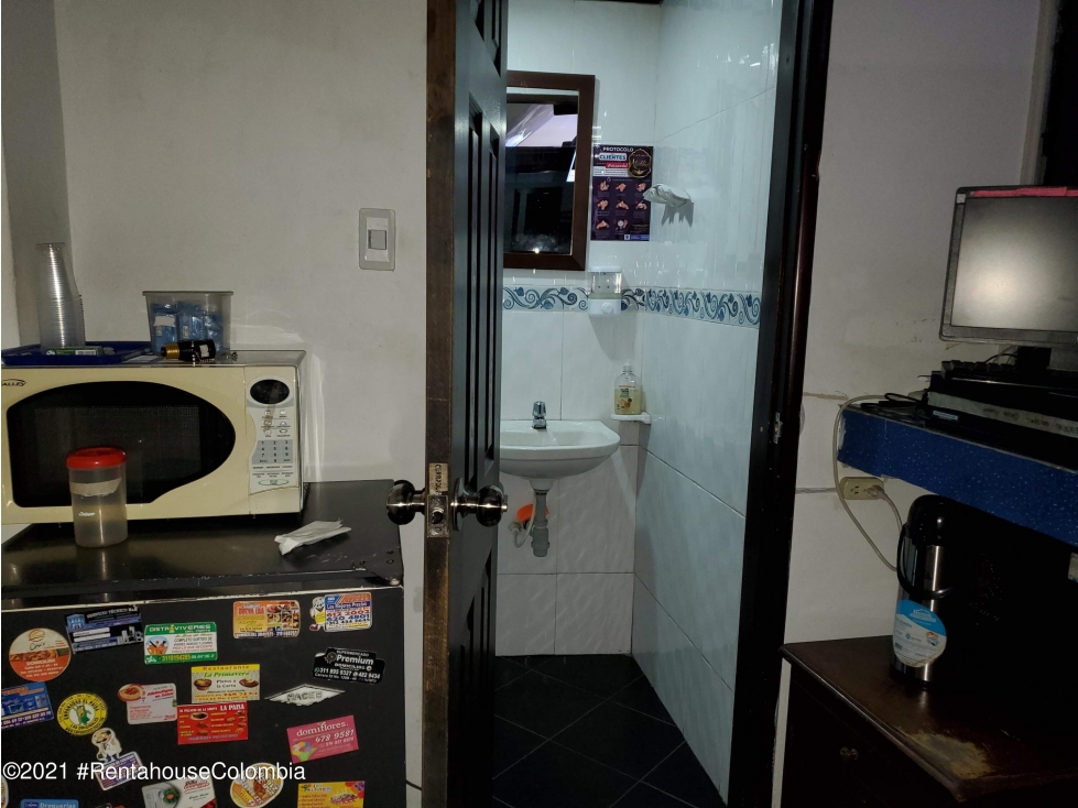 Edificio en Bogota (Bogota D.C.) RAH CO: 26-351 — foto 6