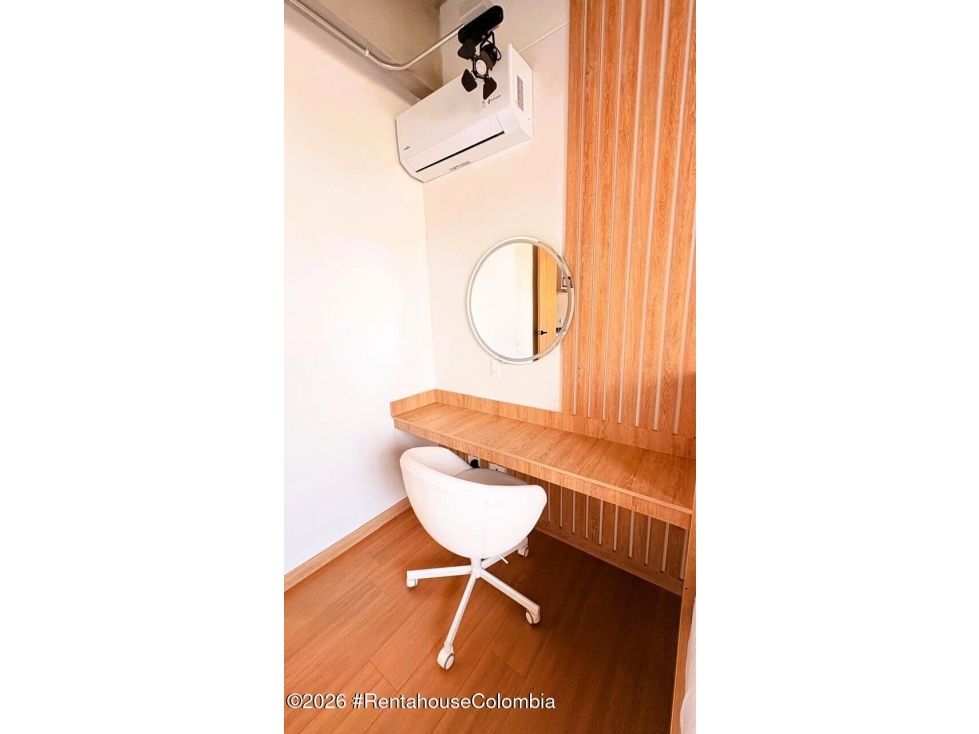 Apartamento en Envigado (Antioquia) RAH CO: 26-383 — foto 2