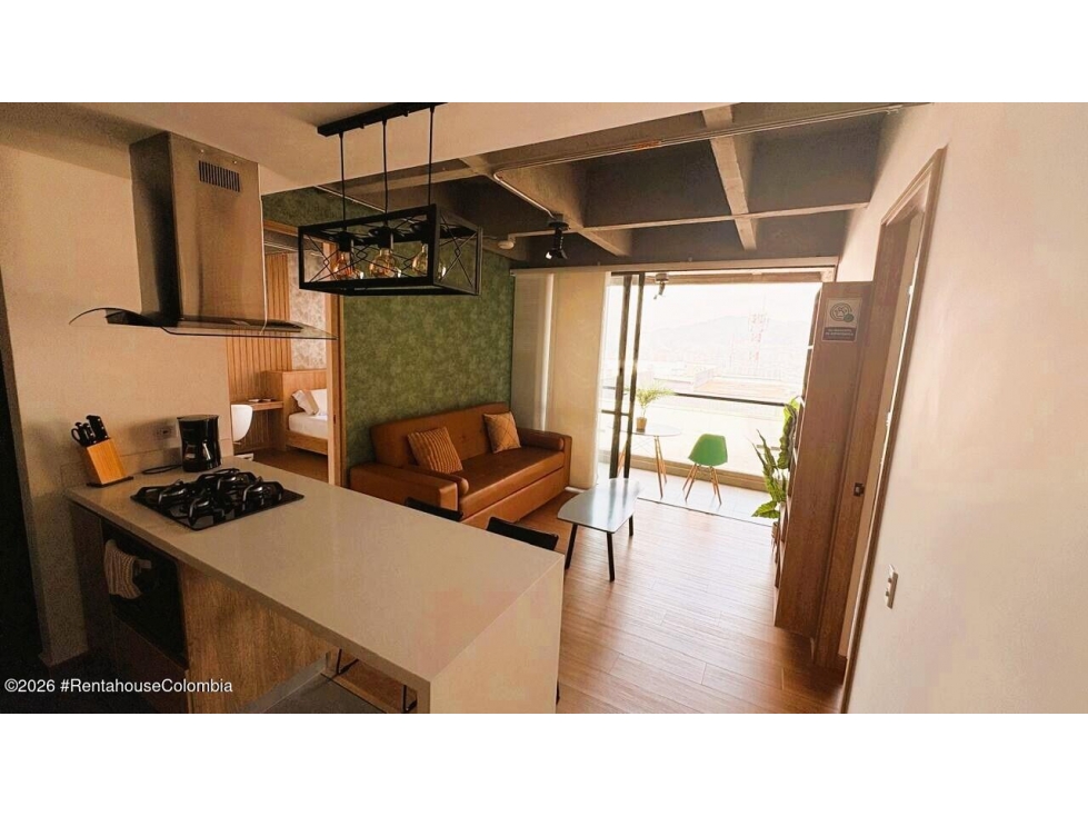 Apartamento en Envigado (Antioquia) RAH CO: 26-383 — foto 3