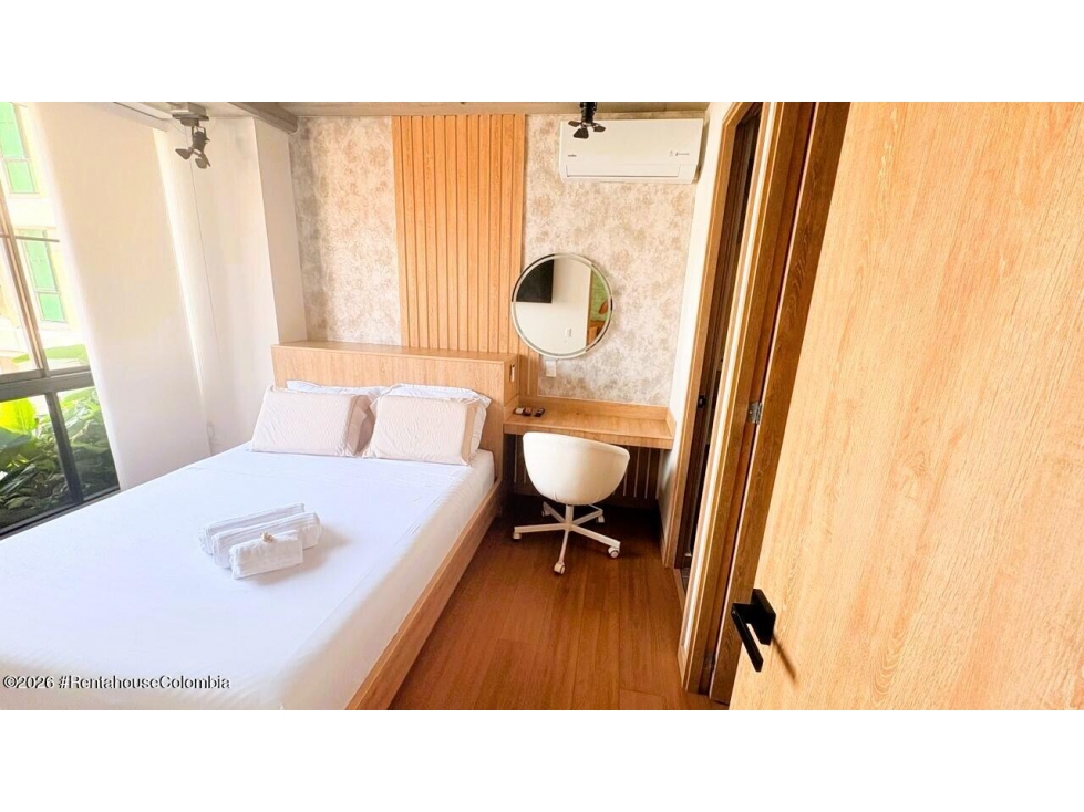 Apartamento en Envigado (Antioquia) RAH CO: 26-383 — foto 4