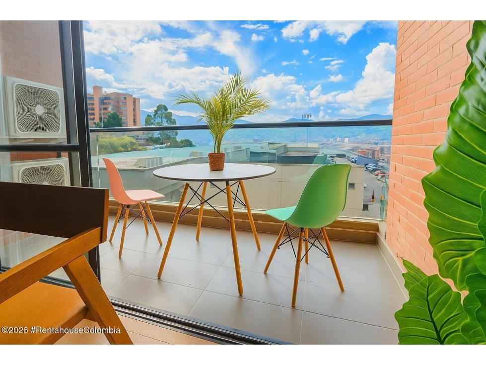Apartamento en Envigado (Antioquia) RAH CO: 26-383 — foto 5