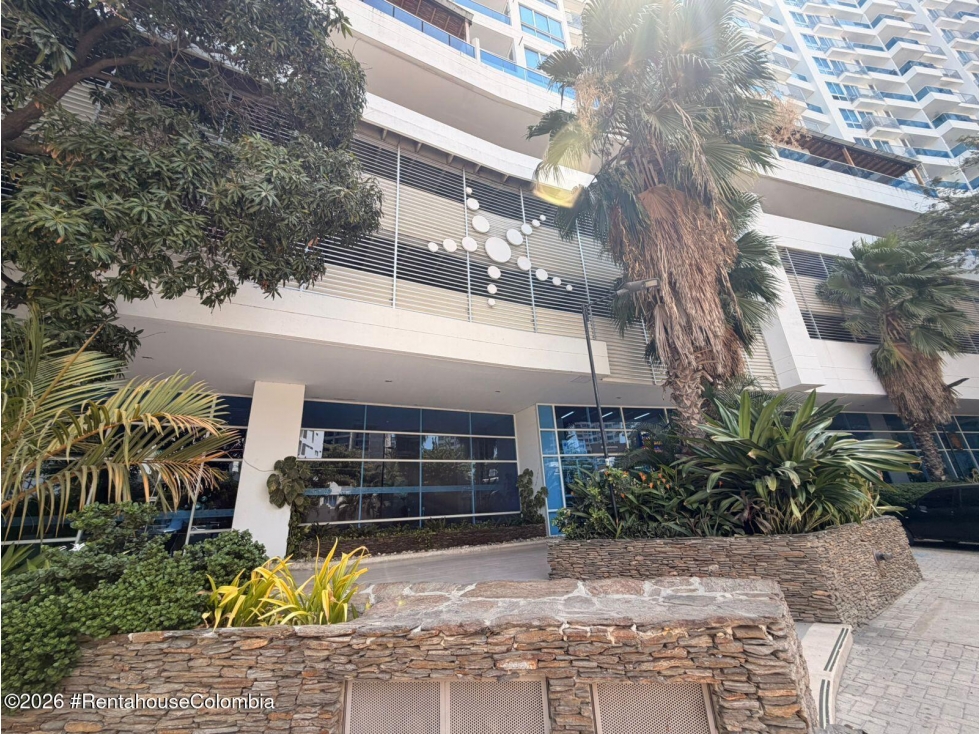 Apartamento en Santa Marta (Magdalena) RAH CO: 26-382 - 4