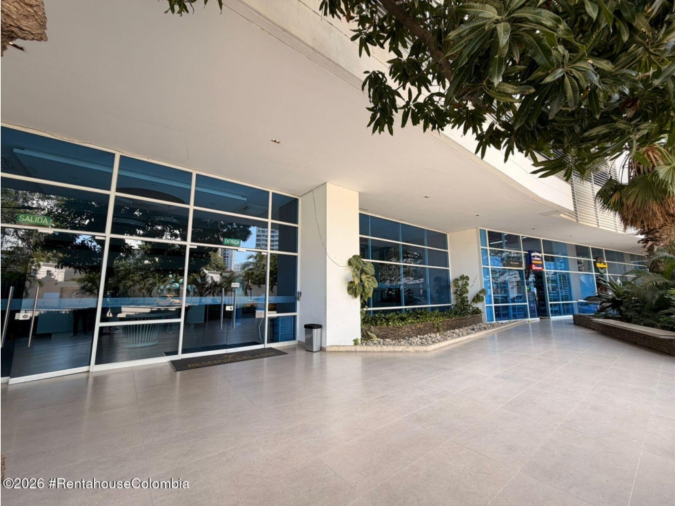 Apartamento en Santa Marta (Magdalena) RAH CO: 26-382 - 6