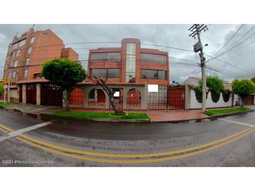 Oficina en Bogota (Bogota D.C.) RAH CO: 26-402 — foto 4