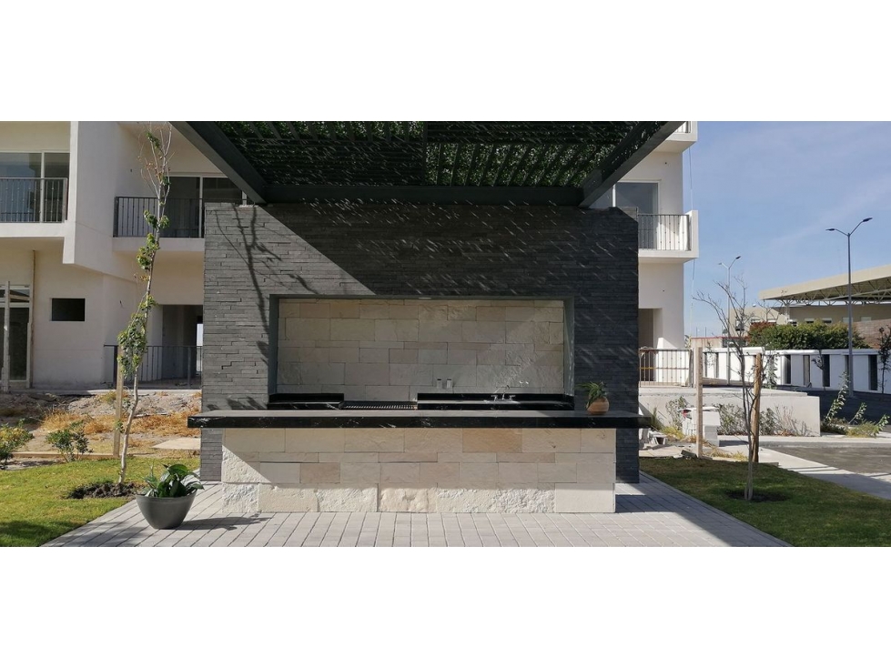 Se Venden Hermosos Departamentos En Corregidora, desde 105.47 hasta 134.36 m2 - 3