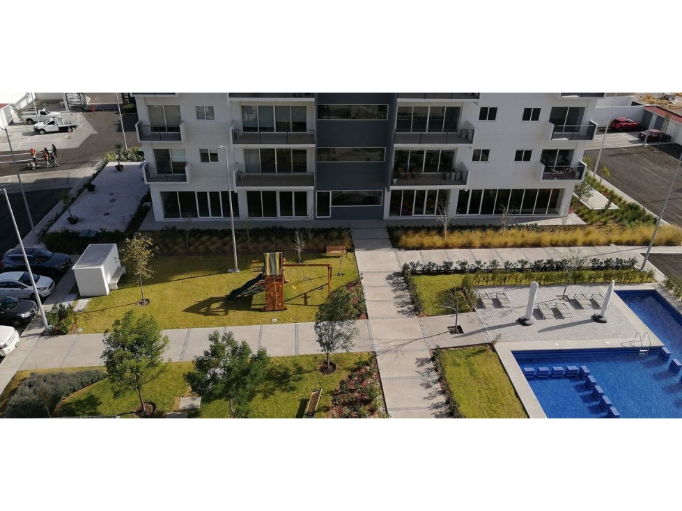 En Venta Hermosos Departamentos En Corregidora, desde 105.47 hasta 134.36 m2 - 6