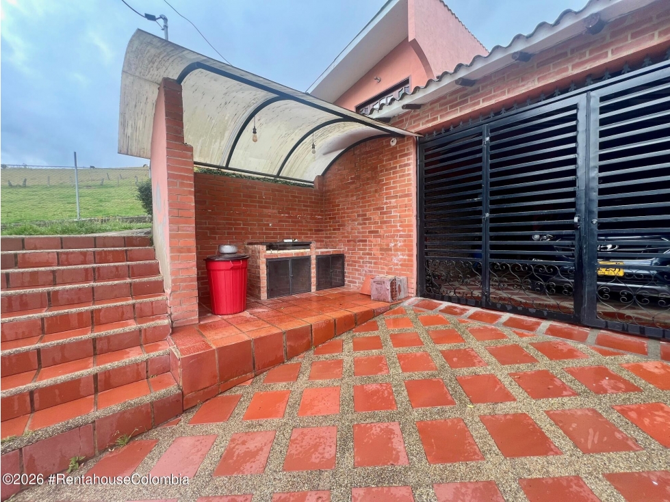 Casa en La Calera (Cundinamarca) RAH CO: 26-416 — foto 6
