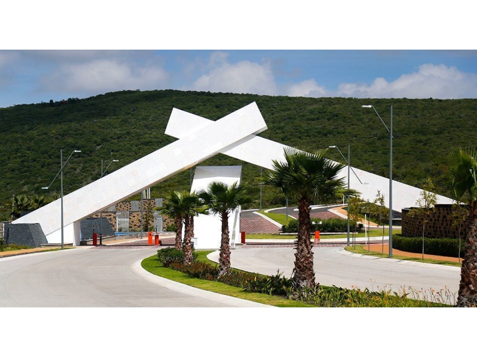 Se Vende Terreno en Mallorca Residence, 240.75 m2, Oportunidad !! - 1