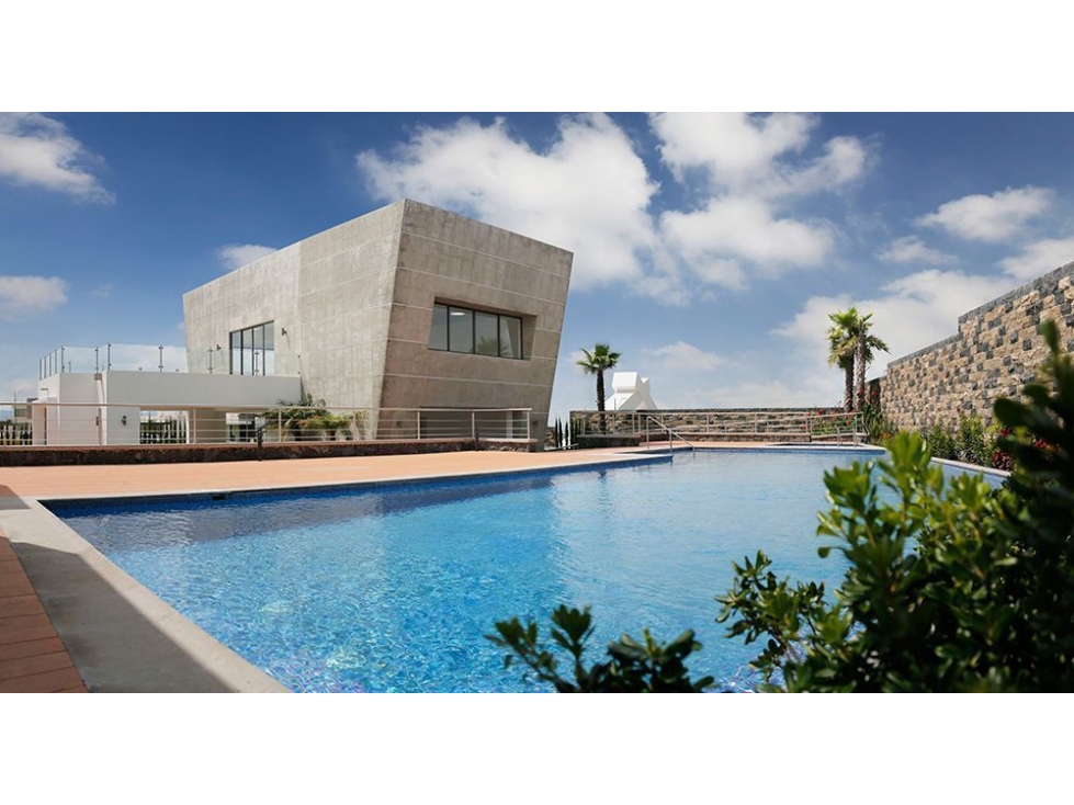 Se Vende Terreno en Mallorca Residence, 240.75 m2, Oportunidad !! - 2