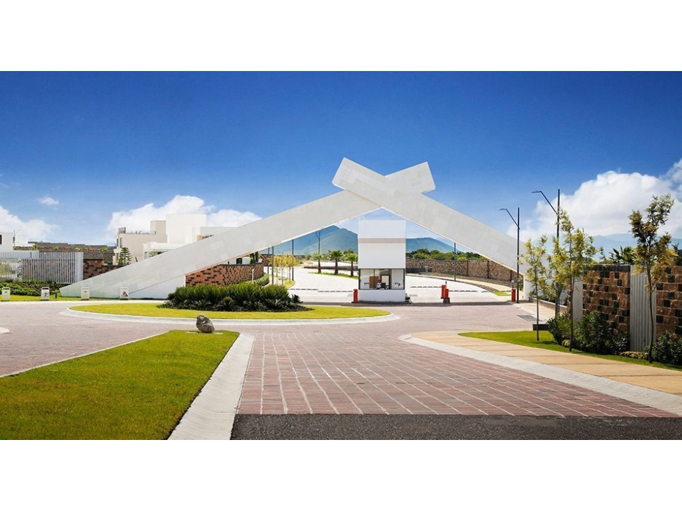 Se Vende Terreno en Mallorca Residence, 252.75 m2, Oportunidad !! - 1