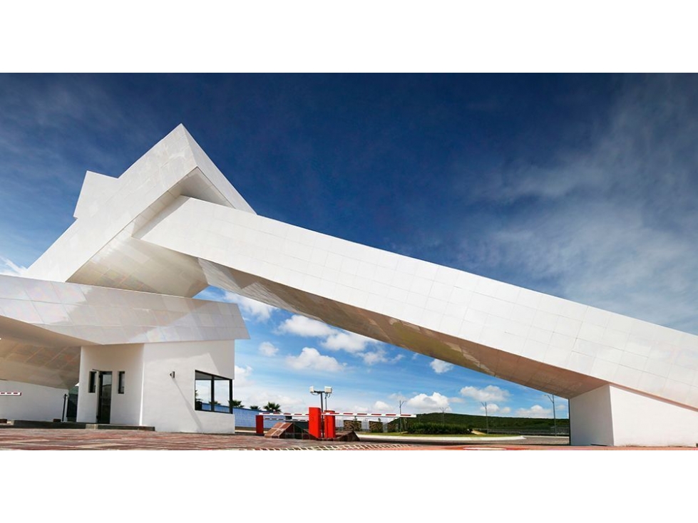 Se Vende Terreno en Mallorca Residence, 252.75 m2, Oportunidad !! - 2