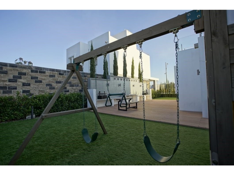 Se Vende Terreno en Mallorca Residence, 252.75 m2, Oportunidad !! - 4