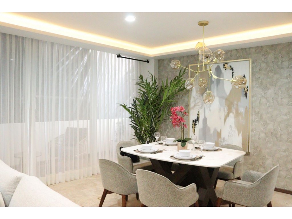 Estrena Departamento en Real del Bosque, 2 Recamaras, 2.5 Baños, Estudio, Lujo - 2