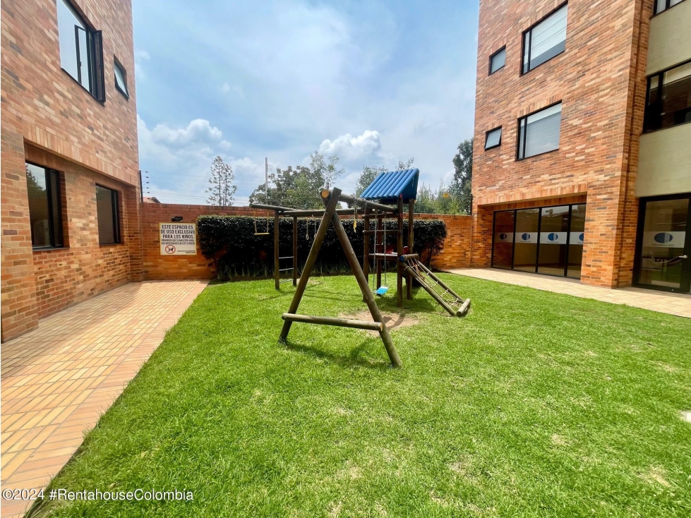 Apartamento en Chia (Cundinamarca) RAH CO: 26-434 — foto 3
