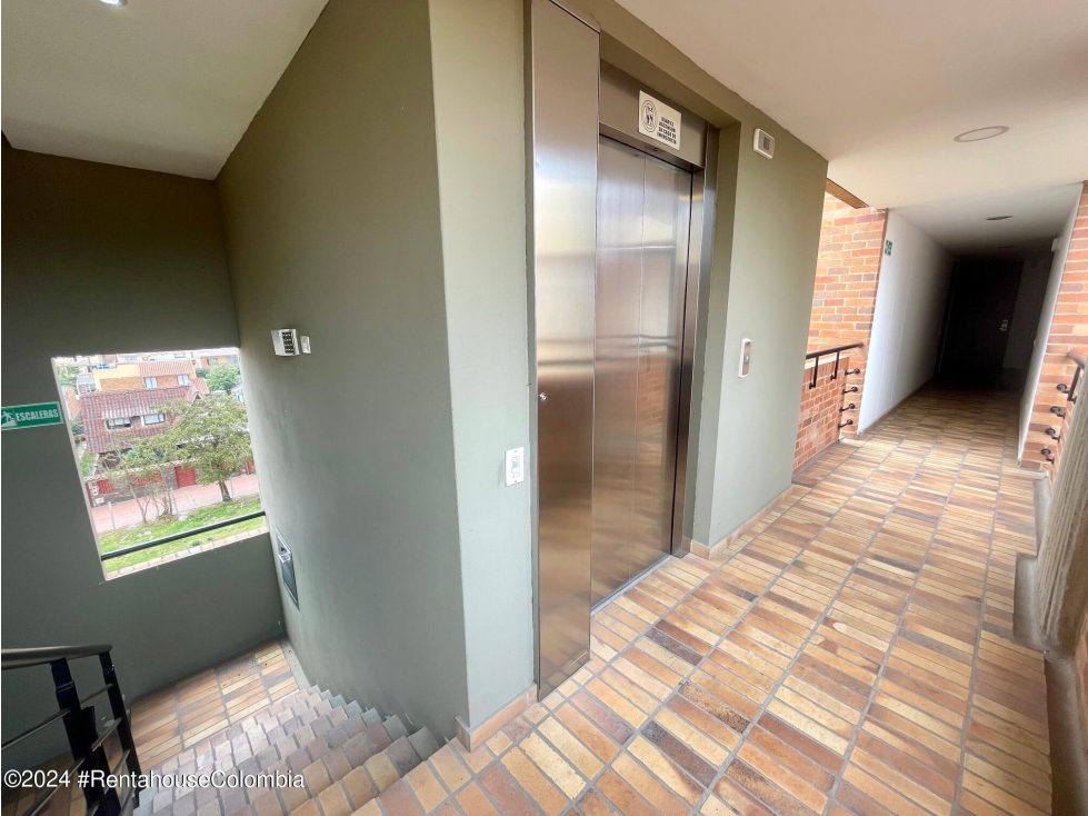 Apartamento en Chia (Cundinamarca) RAH CO: 26-434 — foto 4