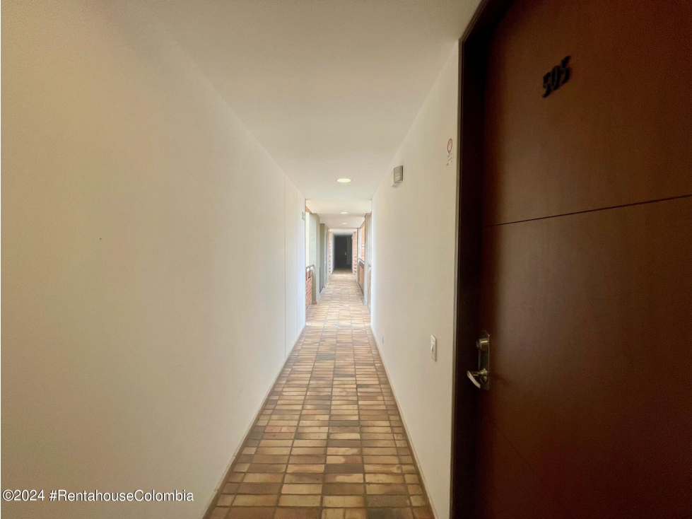 Apartamento en Chia (Cundinamarca) RAH CO: 26-434 — foto 5