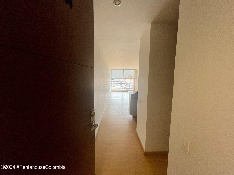 Apartamento en Chia (Cundinamarca) RAH CO: 26-434 — foto 6