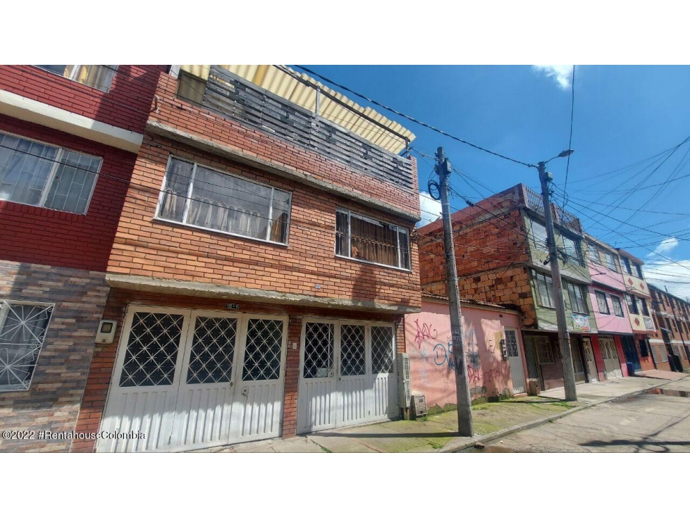 Casa en Bogota (Bogota D.C.) RAH CO: 26-448 — foto 4