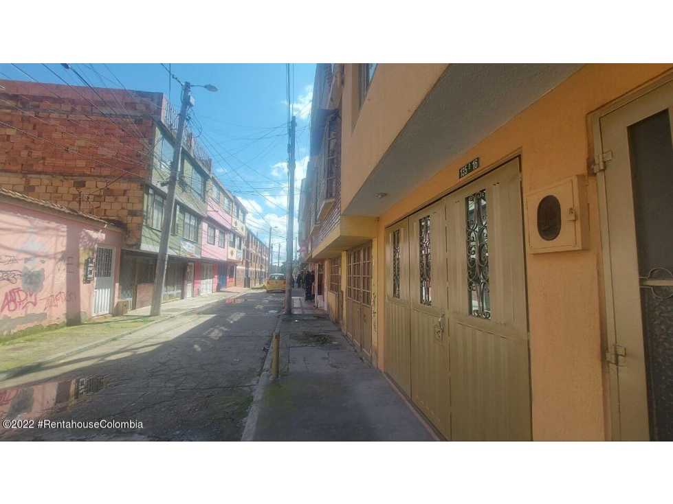 Casa en Bogota (Bogota D.C.) RAH CO: 26-448 — foto 5