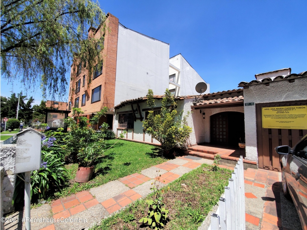 Casa en Bogota (Bogota D.C.) RAH CO: 26-503 — foto 5