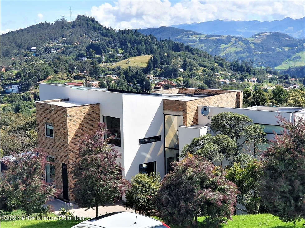 Casa en La Calera (Cundinamarca) RAH CO: 26-507 — foto 4