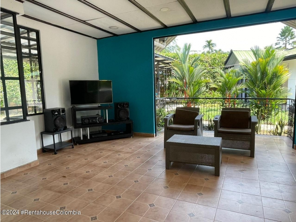 Casa en Villavicencio (Meta) RAH CO: 26-506 — foto 5