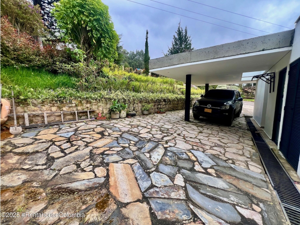 Casa en La Calera (Cundinamarca) RAH CO: 26-519 — foto 4