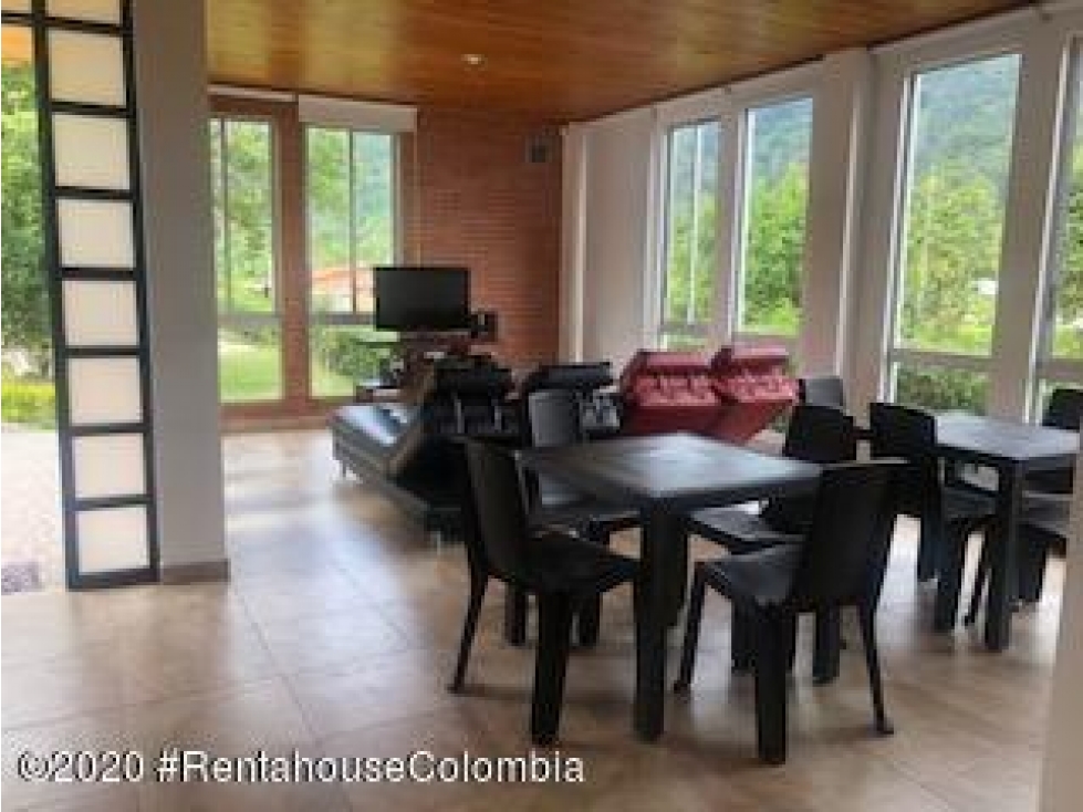 Casa en La Vega (Cundinamarca) RAH CO: 26-528 — foto 2