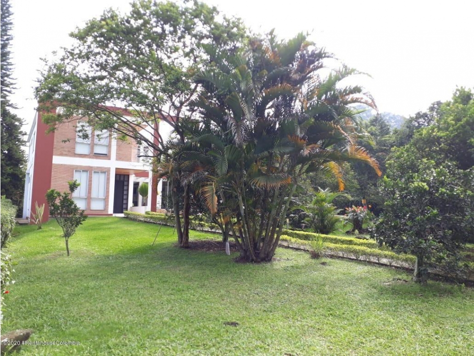 Casa en La Vega (Cundinamarca) RAH CO: 26-528 — foto 4