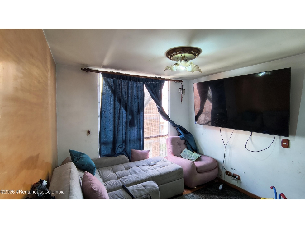 Apartamento en Soacha (Cundinamarca) RAH CO: 26-591 — foto 5