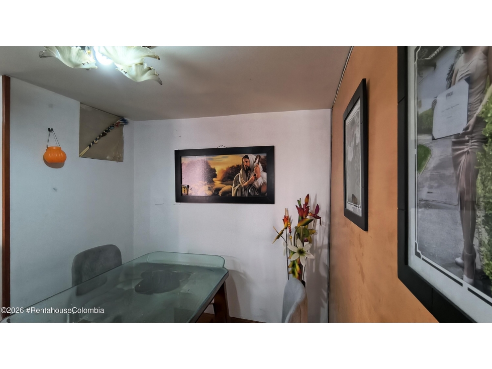 Apartamento en Soacha (Cundinamarca) RAH CO: 26-591 — foto 6