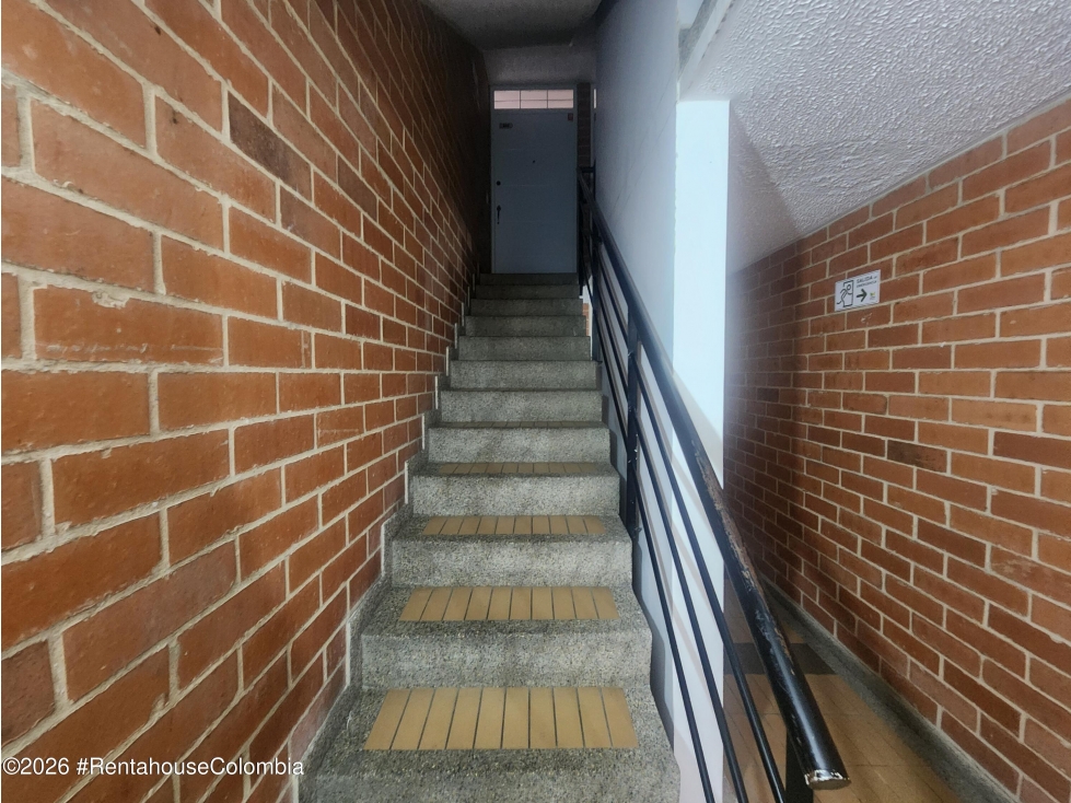 Apartamento en Cajica (Cundinamarca) RAH CO: 26-577 — foto 4