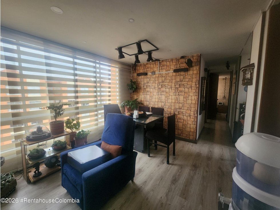 Apartamento en Cajica (Cundinamarca) RAH CO: 26-577 — foto 5