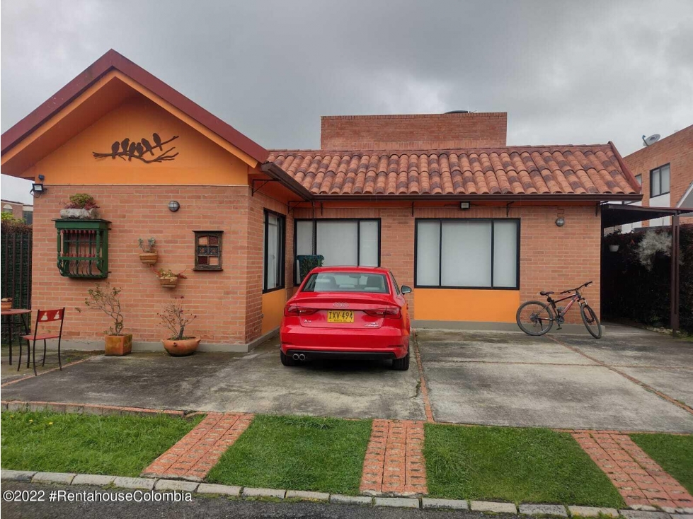 Casa en Chia (Cundinamarca) RAH CO: 26-613 — foto 4