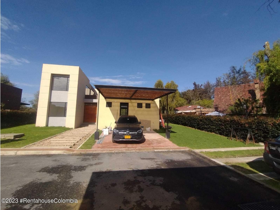 Casa en Cota (Cundinamarca) RAH CO: 26-617 — foto 4