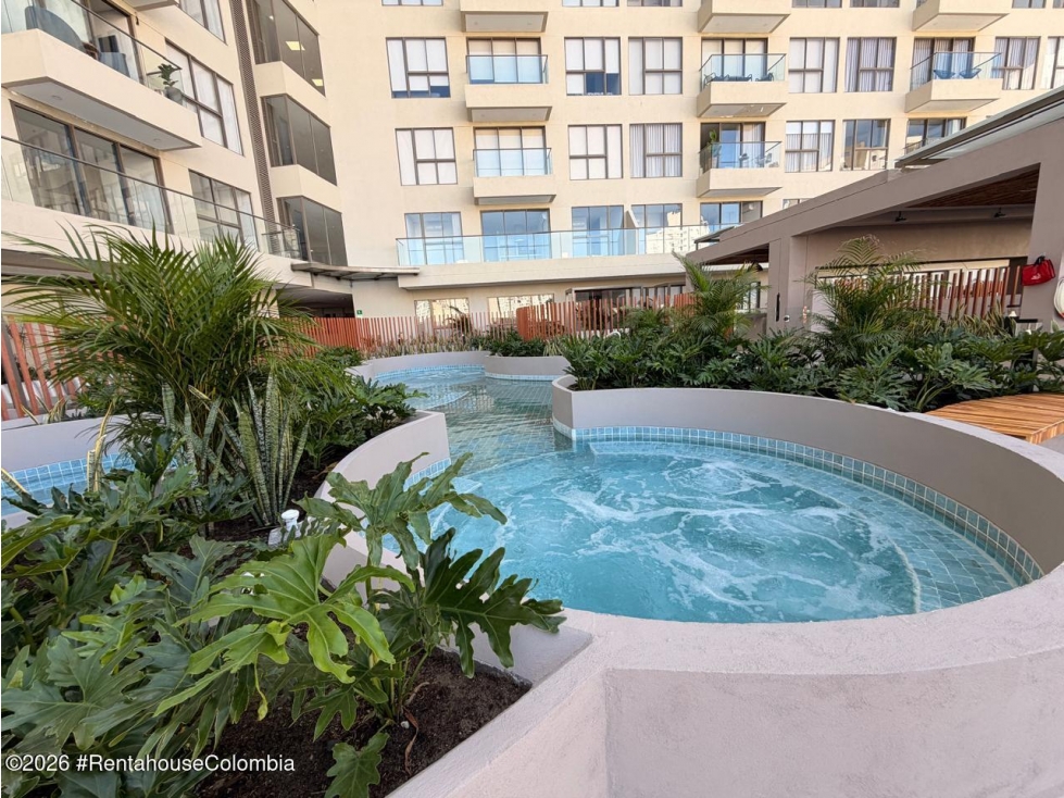 Apartamento en Santa Marta (Magdalena) RAH CO: 26-646 - 5