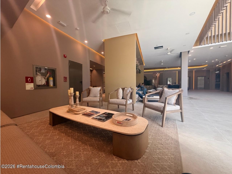 Apartamento en Santa Marta (Magdalena) RAH CO: 26-646 - 6