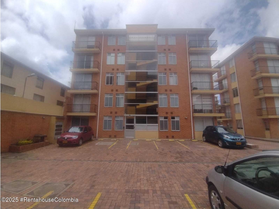 Apartamento en Chia (Cundinamarca) RAH CO: 26-633 — foto 2