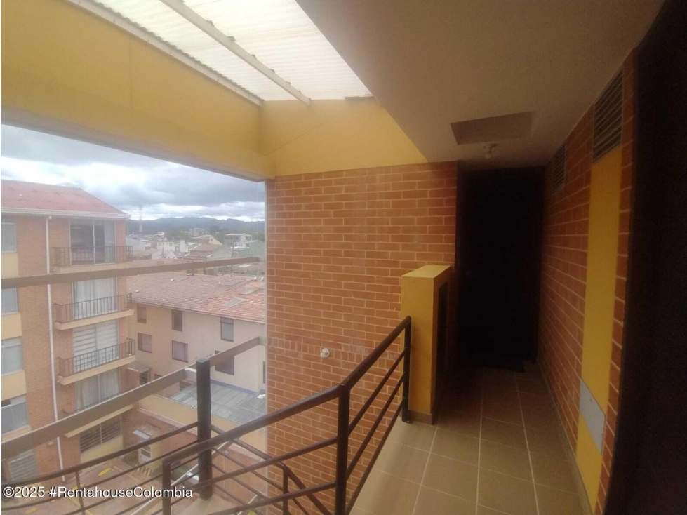 Apartamento en Chia (Cundinamarca) RAH CO: 26-633 — foto 5