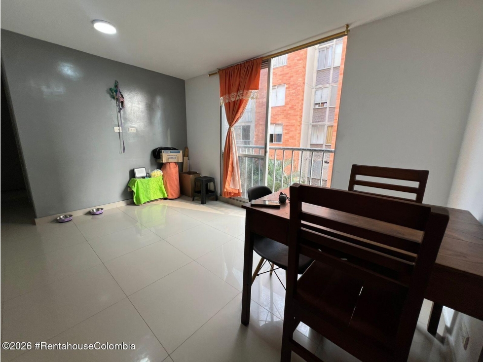 Apartamento en Cucuta (Norte de Santander) RAH CO: 26-672 — foto 2