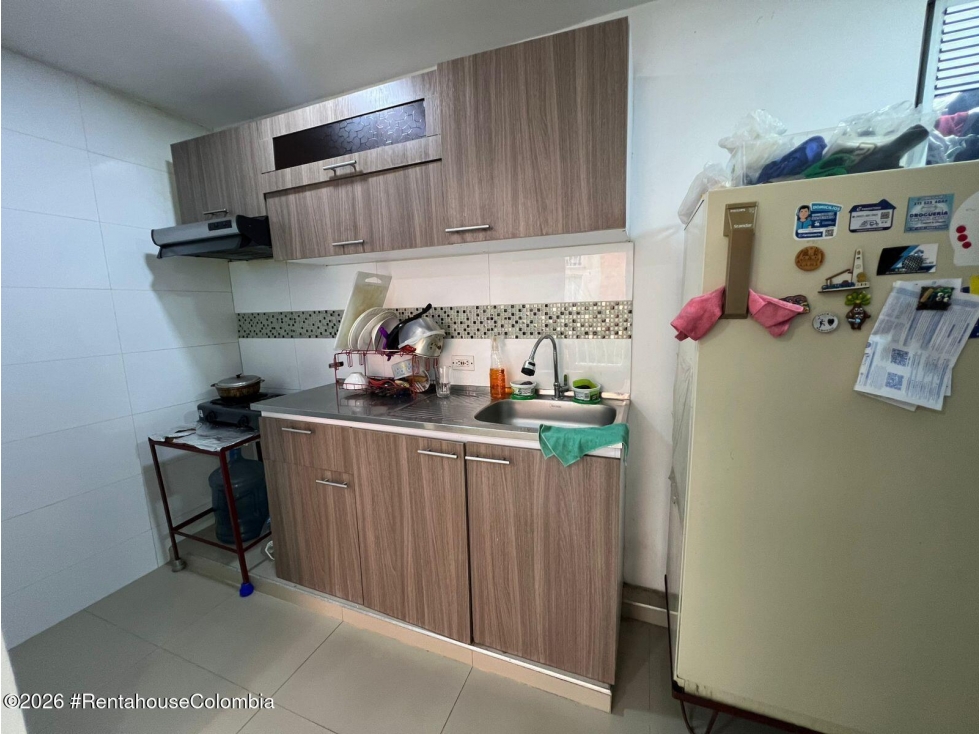 Apartamento en Cucuta (Norte de Santander) RAH CO: 26-672 — foto 3
