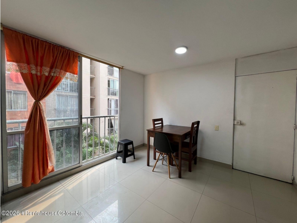 Apartamento en Cucuta (Norte de Santander) RAH CO: 26-672 — foto 4