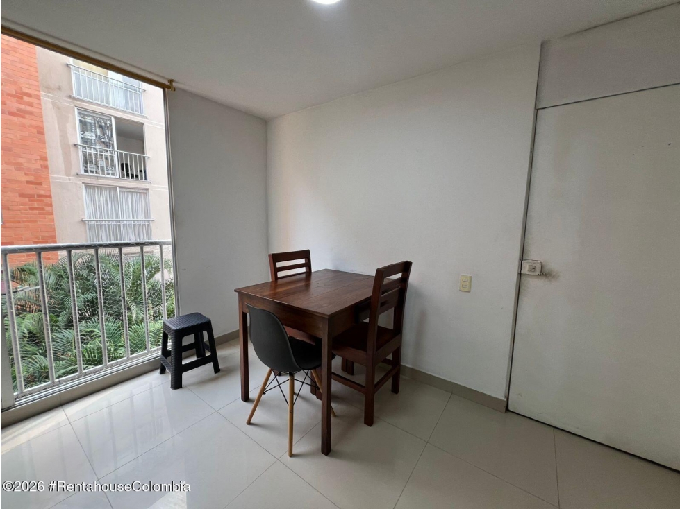 Apartamento en Cucuta (Norte de Santander) RAH CO: 26-672 — foto 5