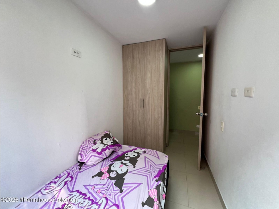 Apartamento en Cucuta (Norte de Santander) RAH CO: 26-672 — foto 6