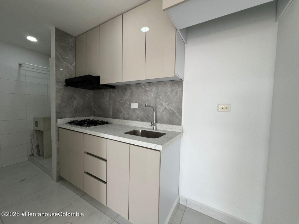 Apartamento en Cucuta (Norte de Santander) RAH CO: 26-687 — foto 2