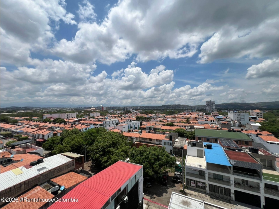 Apartamento en Cucuta (Norte de Santander) RAH CO: 26-687 — foto 5