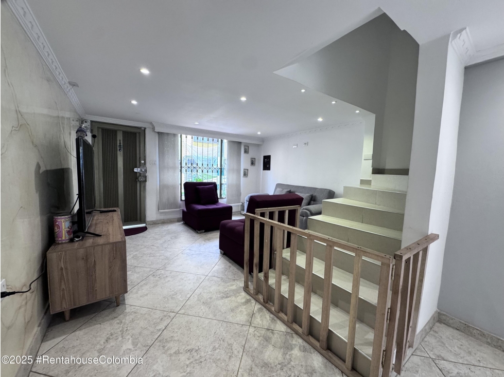 Casa en Bogota (Bogota D.C.) RAH CO: 25-1444 — foto 5