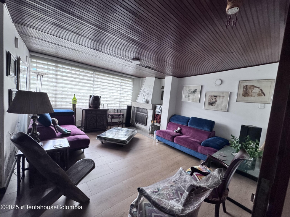 Casa en Bogota (Bogota D.C.) RAH CO: 25-1973 — foto 6
